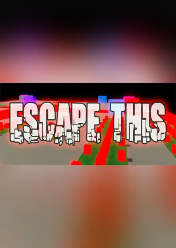 Escape This — Steam, Standard