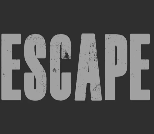 Escape: VR EN Language Only — Steam, Standard