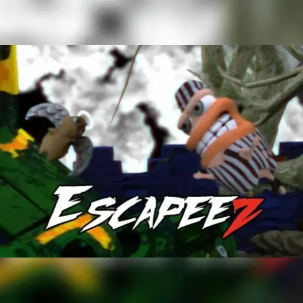 EscapeeZ — Steam, Standard