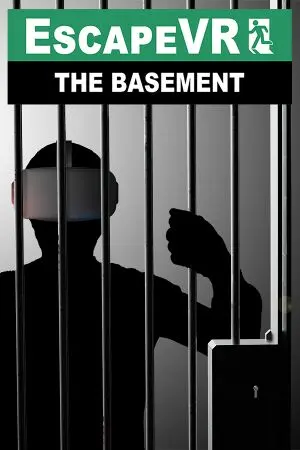 EscapeVR: The Basement [VR] — Steam, Standard
