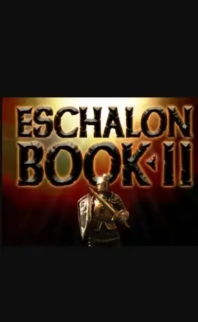 Eschalon Book II — Steam, Standard