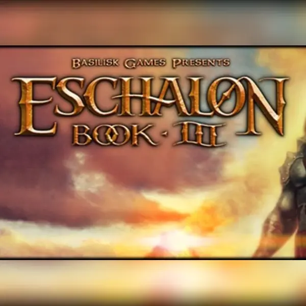 Eschalon: Book III — Steam, Standard