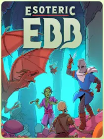 Esoteric Ebb — Steam, Standard