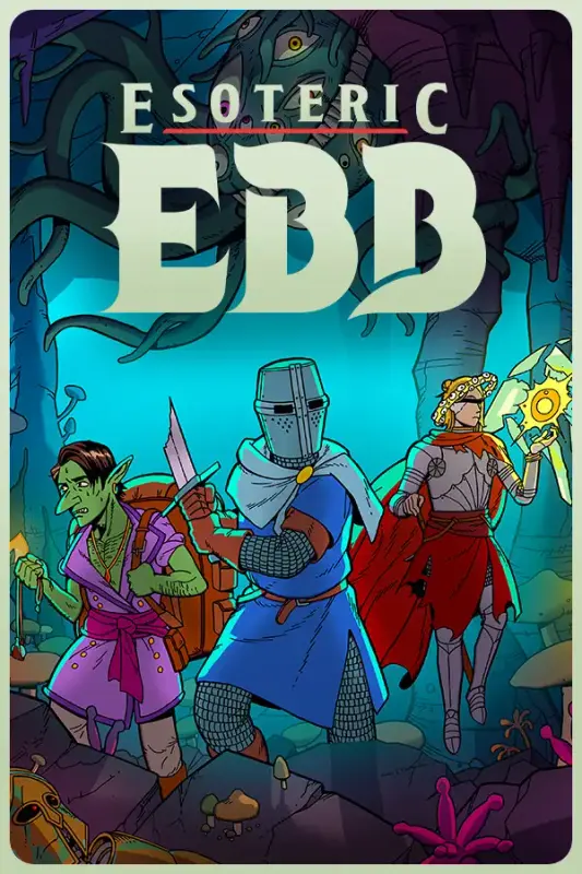 Esoteric Ebb — Steam, Standard