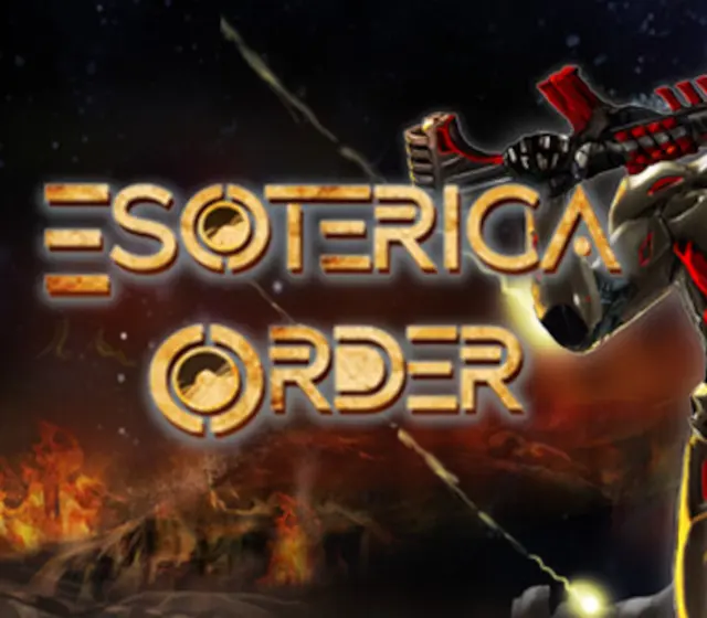 Esoterica Order — Steam, Standard