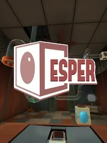 ESPER — Steam, Standard