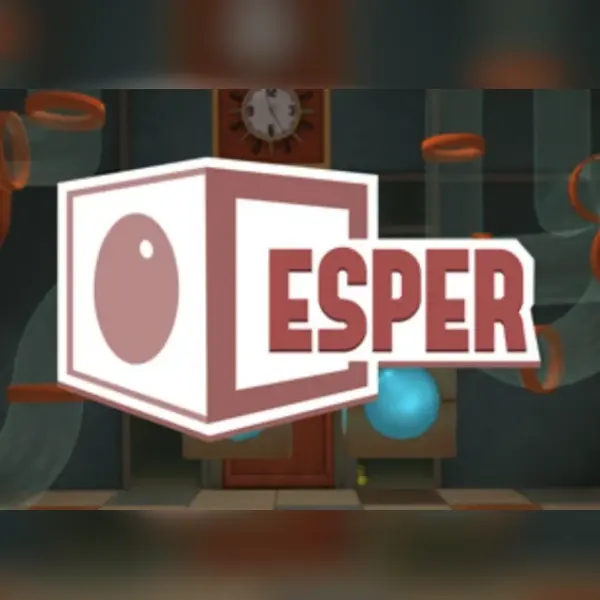 ESPER VR — Steam, Standard