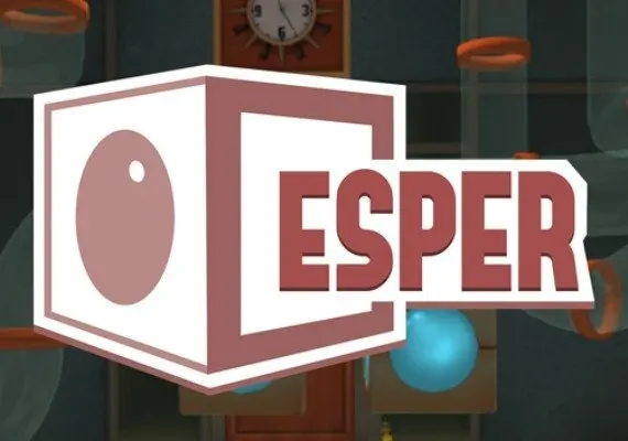Esper VR EN — Steam, Standard