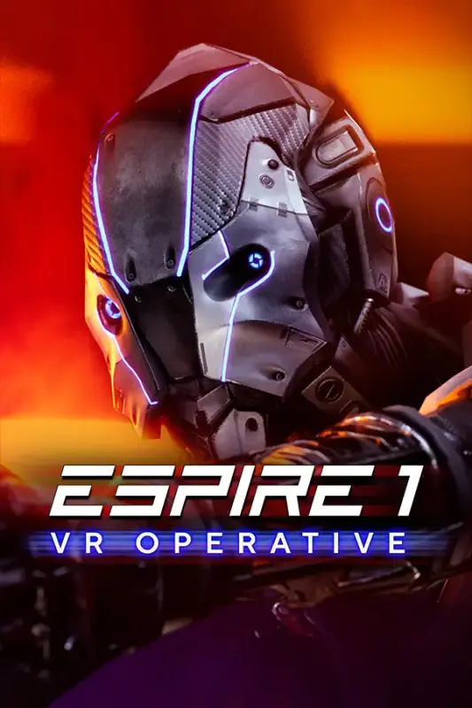 Espire 1 - VR Operative — Steam, Standard