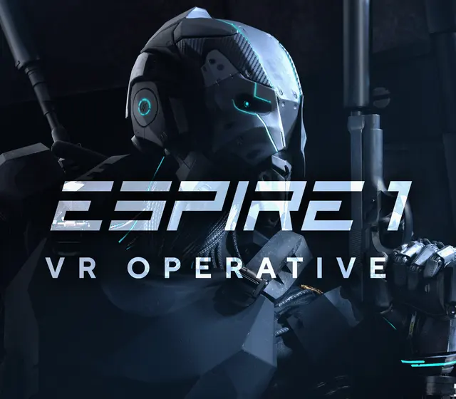 Espire 1: VR Operative — Steam, Standard