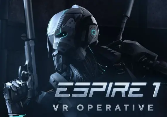 Espire 1: VR Operative EN — Steam, Standard