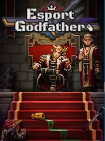 Esports Godfather — Steam, Standard