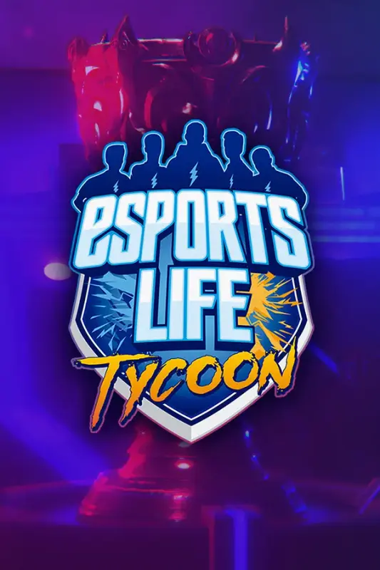 Esports Life Tycoon — Xbox One, Standard