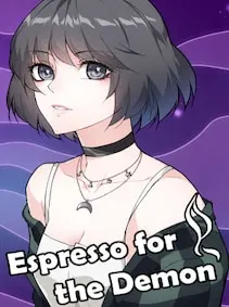 Espresso for the Demon — Steam, Standard