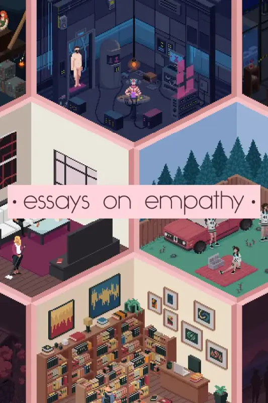 Essays on Empathy — Steam, Standard