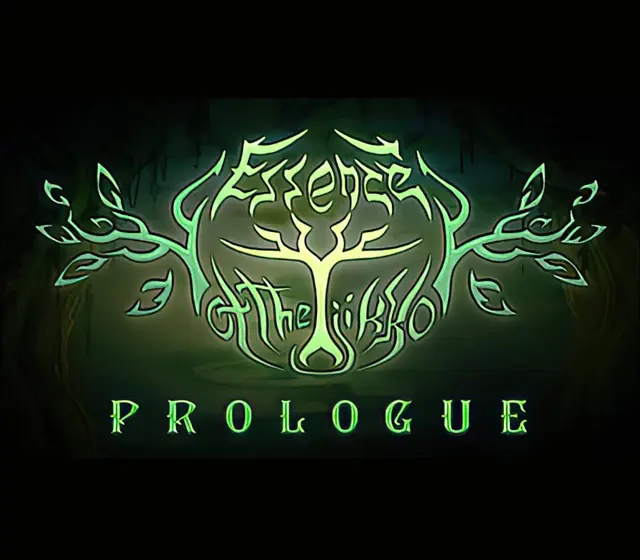 Essence Of The Tjikko - Prologue — Steam, Standard