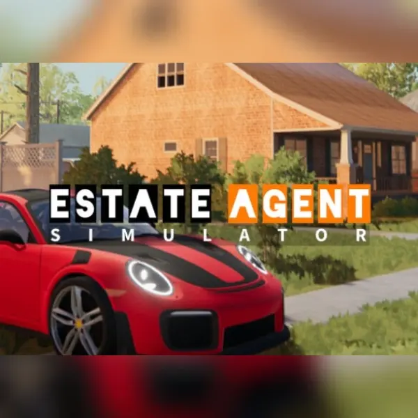 Estate Agent Simulator — Steam, Standard