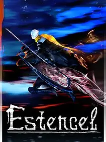 Estencel — Steam, Standard