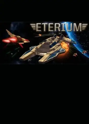 Eterium — Steam, Standard