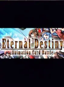 Eternal Destiny — Steam, Standard