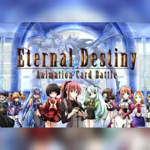 Eternal Destiny — Steam, Standard