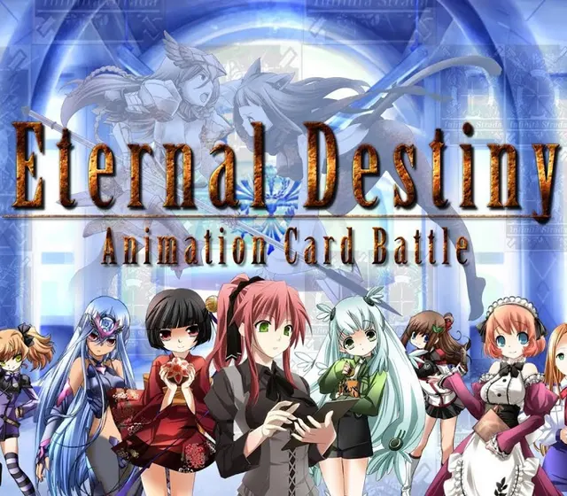 Eternal Destiny — Steam, Standard