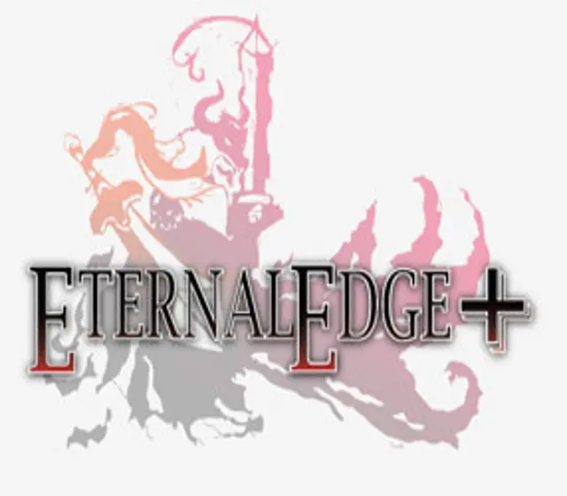 Eternal Edge + — Steam, Standard