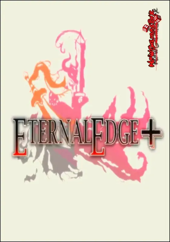 Eternal Edge + — Steam, Standard