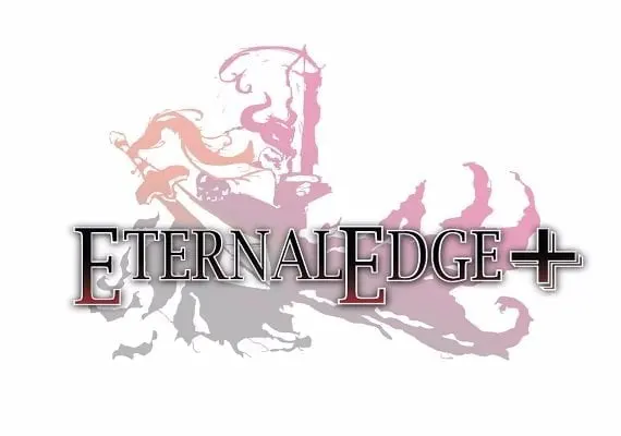 Eternal Edge + EN — Steam, Standard