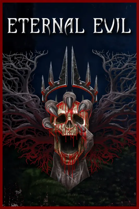 Eternal Evil — Xbox Series X|S, Standard