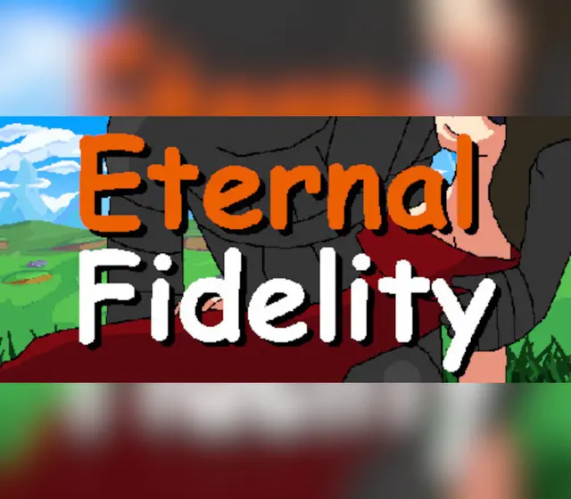 Eternal Fidelity — Steam, Standard