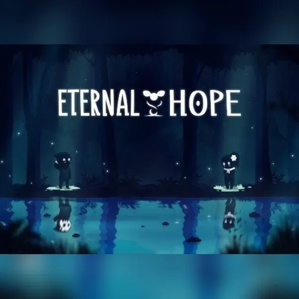 Eternal Hope — Steam, Standard