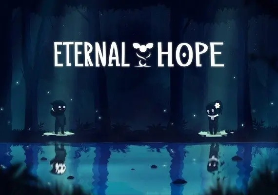 Eternal Hope EN/PT/ES — Steam, Standard