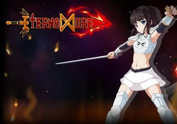 Eternal Lore EN — Steam, Standard