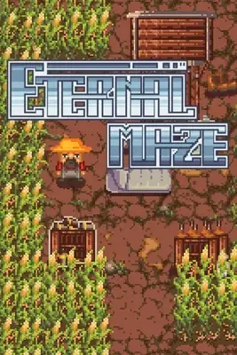 Eternal Maze — Steam, Standard