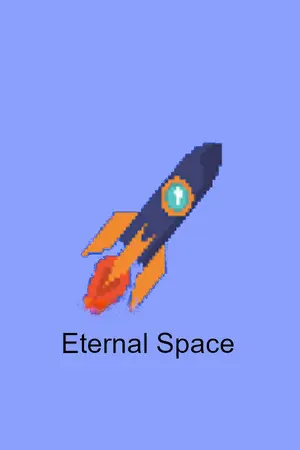 Eternal Space — Steam, Standard
