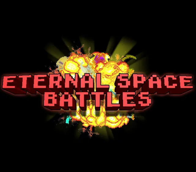 Eternal Space Battles — Steam, Standard