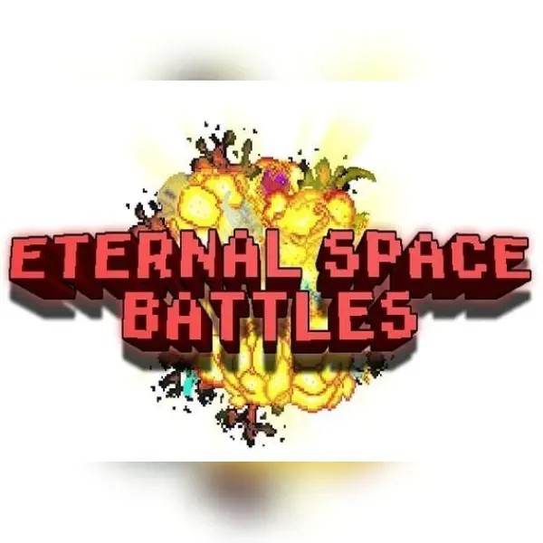Eternal Space Battles — Steam, Standard