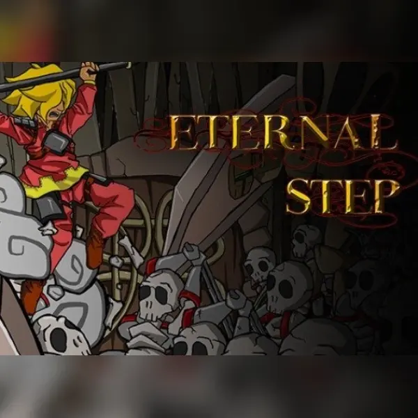 Eternal Step — Steam, Standard
