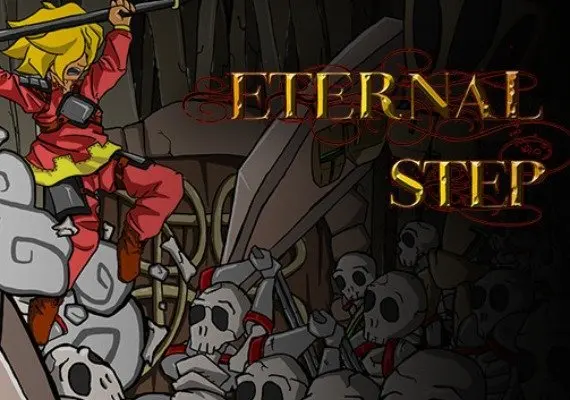 Eternal Step EN — Steam, Standard