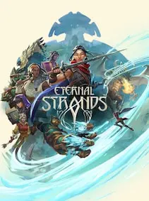 Eternal Strands — Steam, Standard