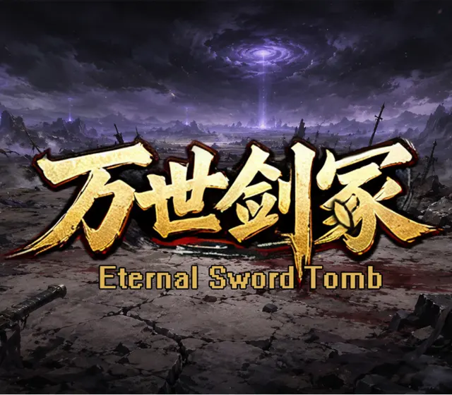 Eternal Sword Tomb — Steam, Standard