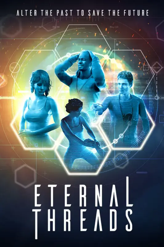 Eternal Threads — Steam, Standard
