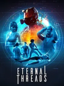 Eternal Threads — Steam, Standard