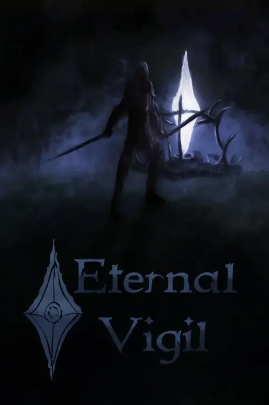 Eternal Vigil Crystal Defender — Steam, Standard