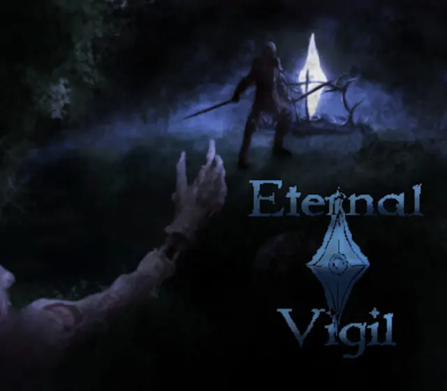 Eternal Vigil: Crystal Defender — Steam, Standard