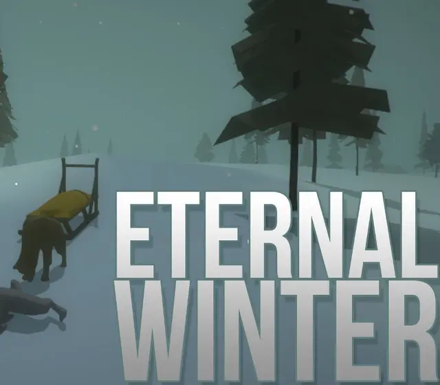Eternal Winter — Steam, Standard