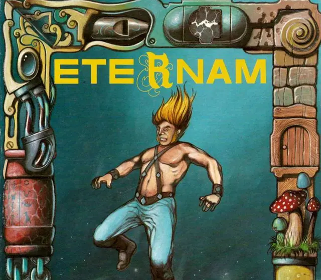 Eternam — Steam, Standard