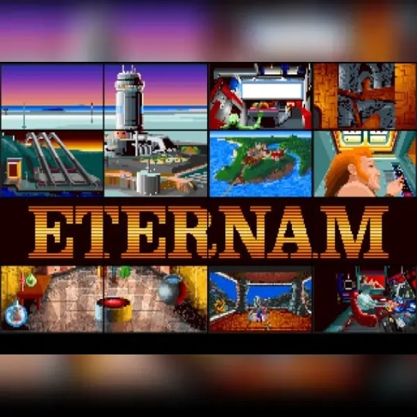 Eternam — Steam, Standard