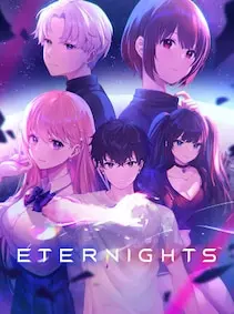 Eternights — Steam, Standard